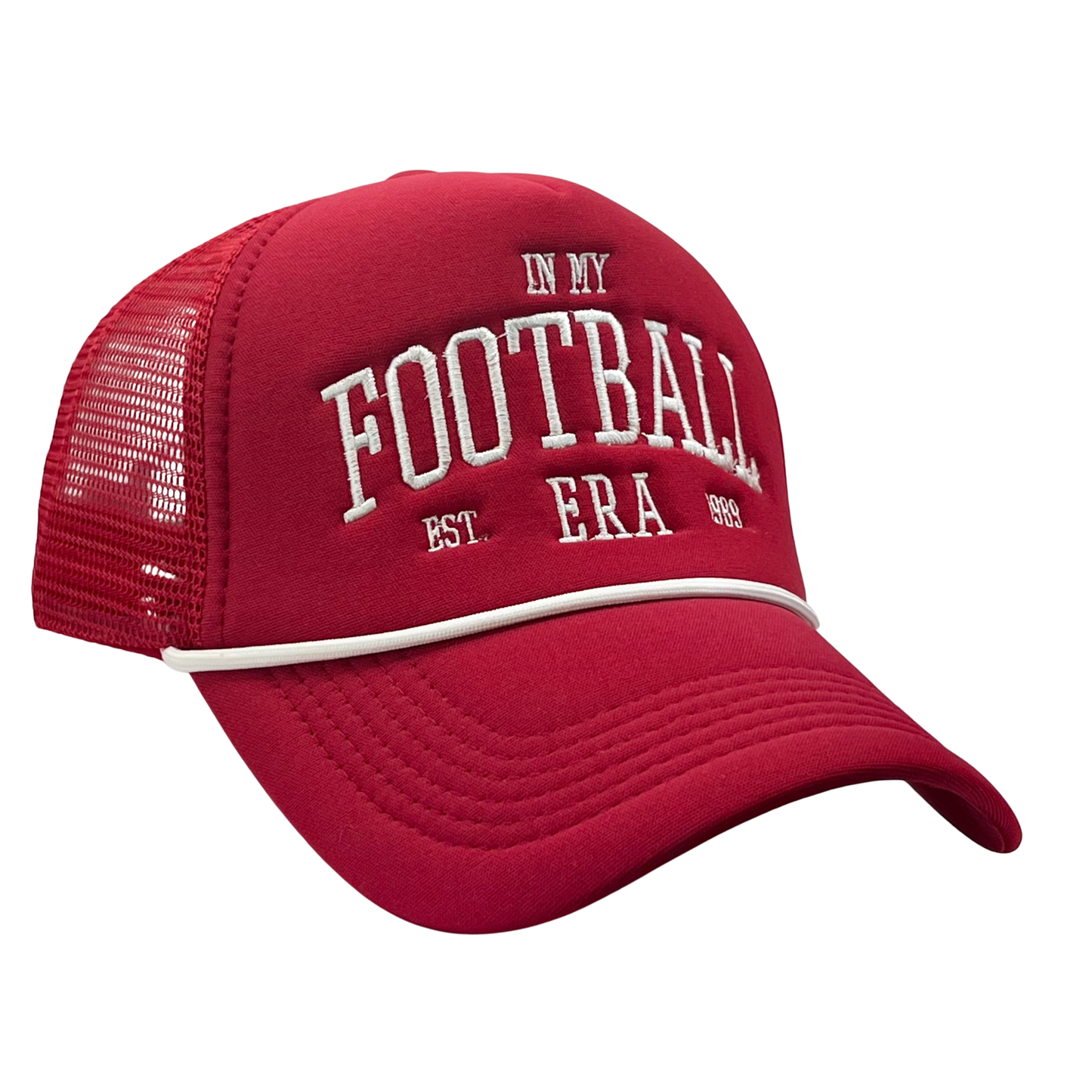 In My Football Era Trucker Hat