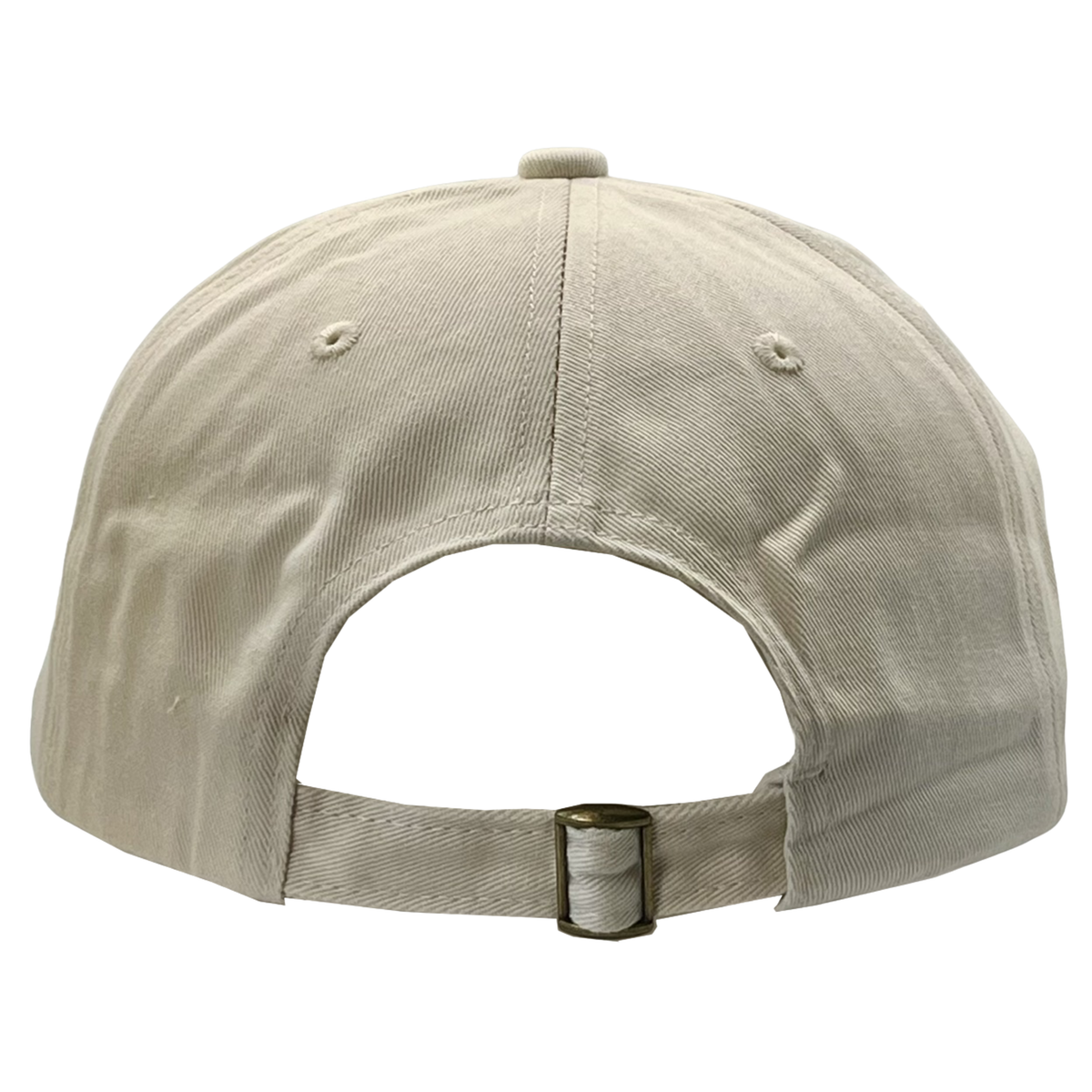 Game Day Needlepoint Baseball Cap