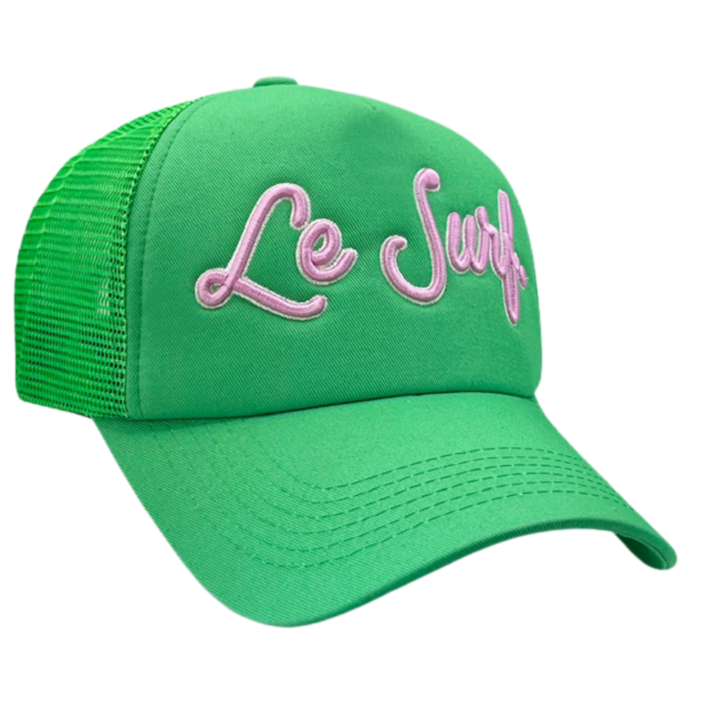 Le Surf Trucker Hat