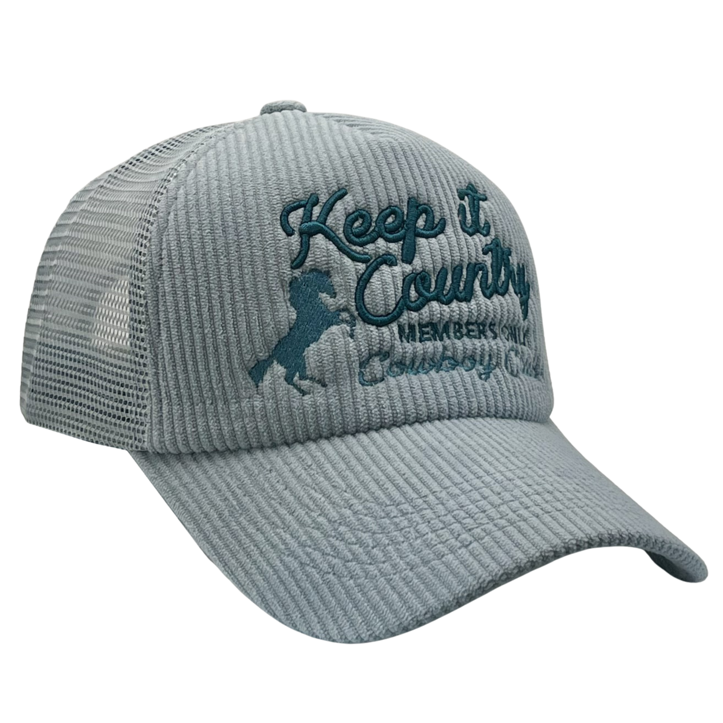 Keep It Country Trucker Hat