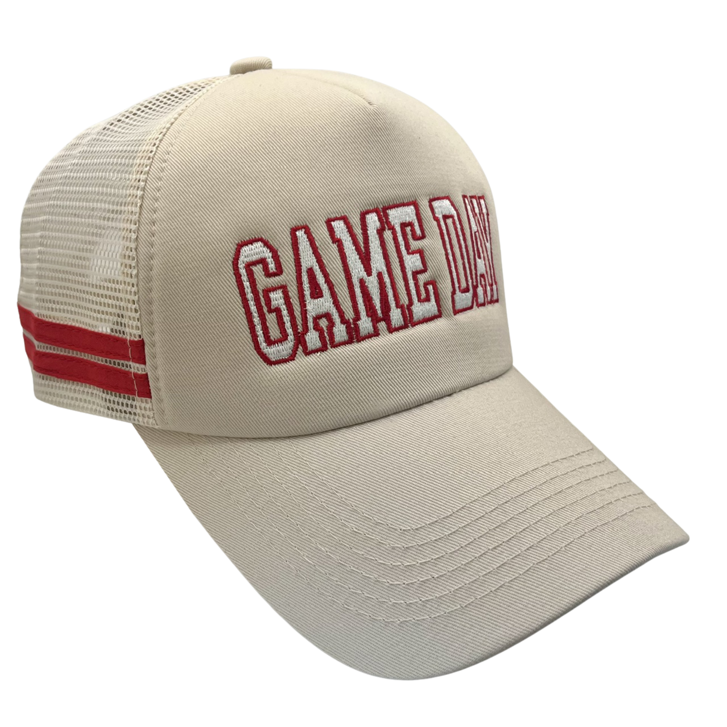 Game Day Trucker Hat