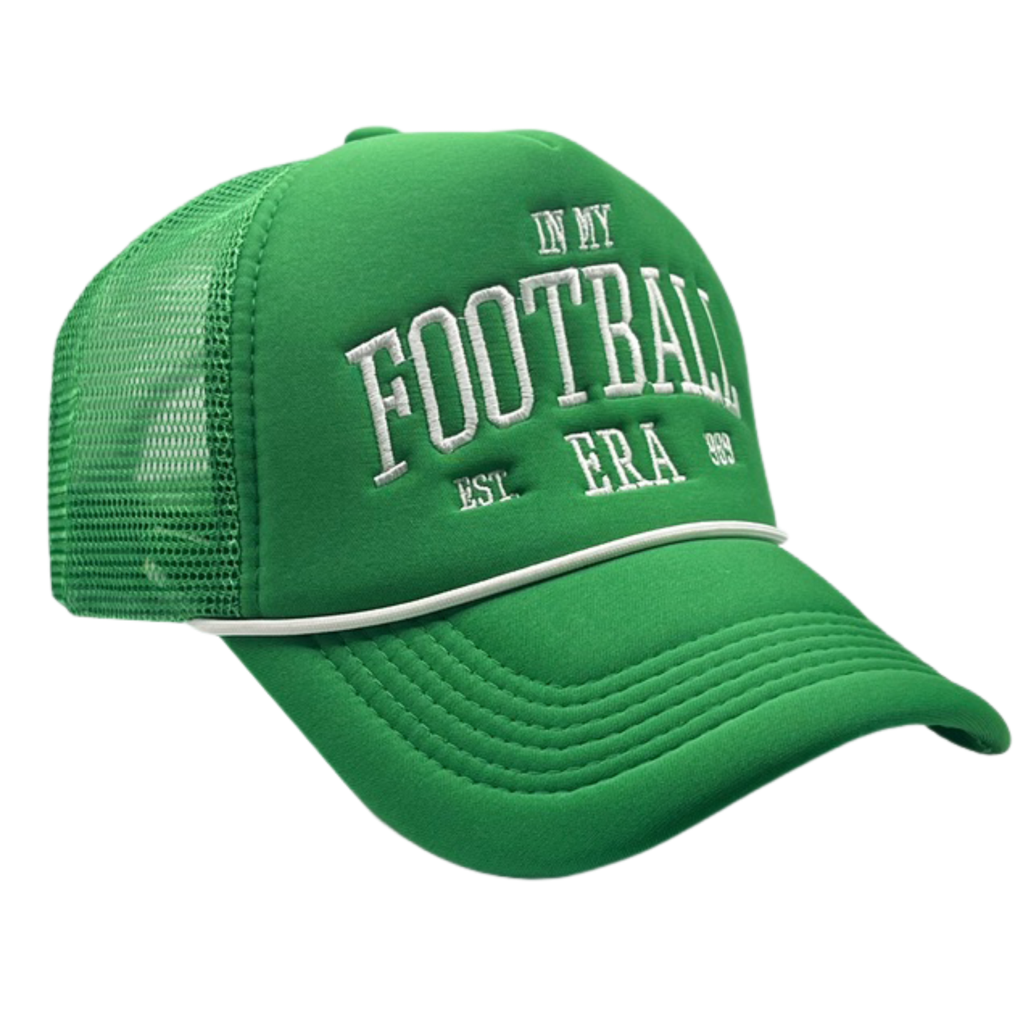 In My Football Era Trucker Hat