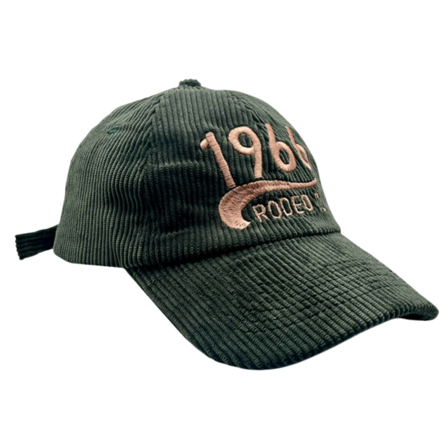 1966 Rodeo Co Baseball Cap