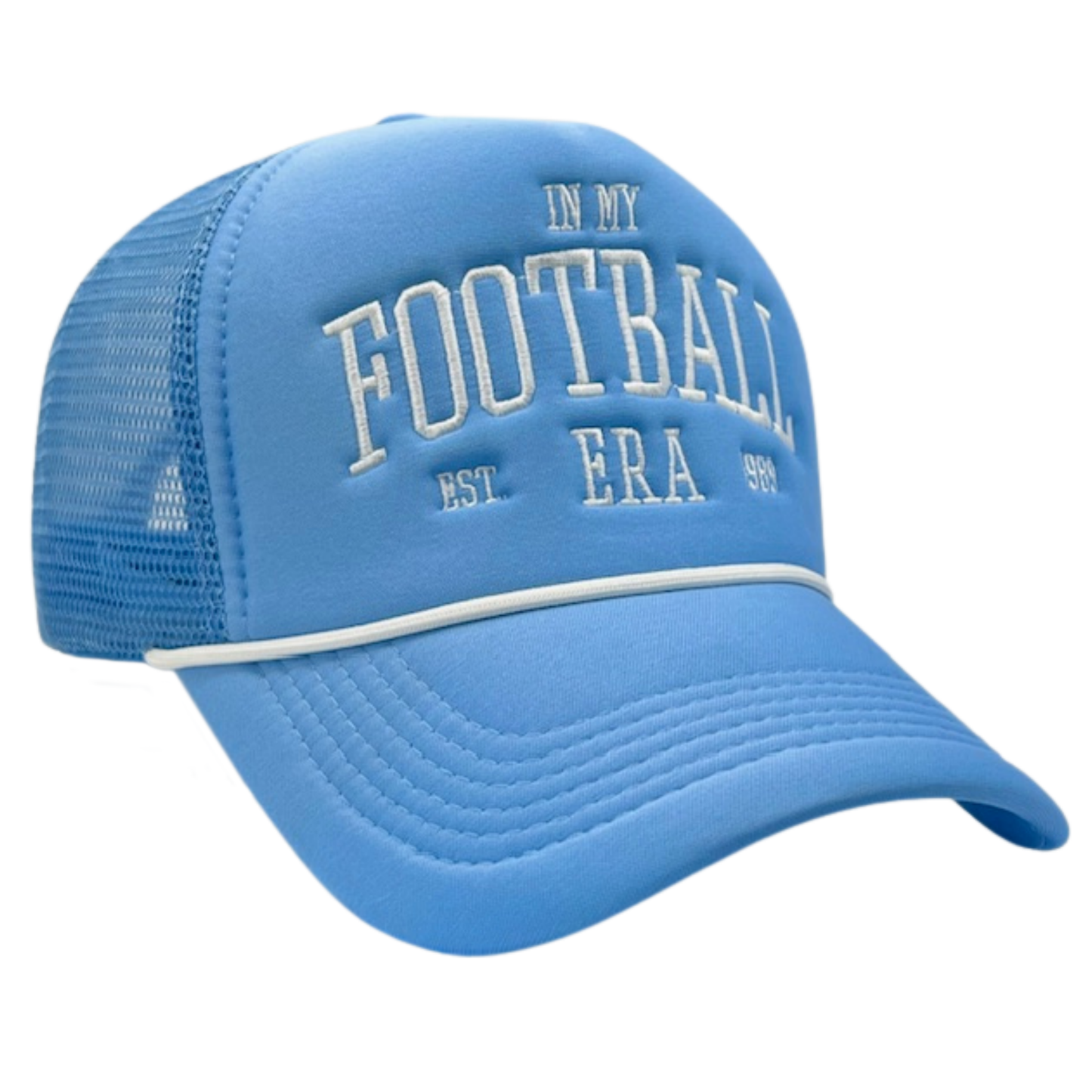 In My Football Era Trucker Hat