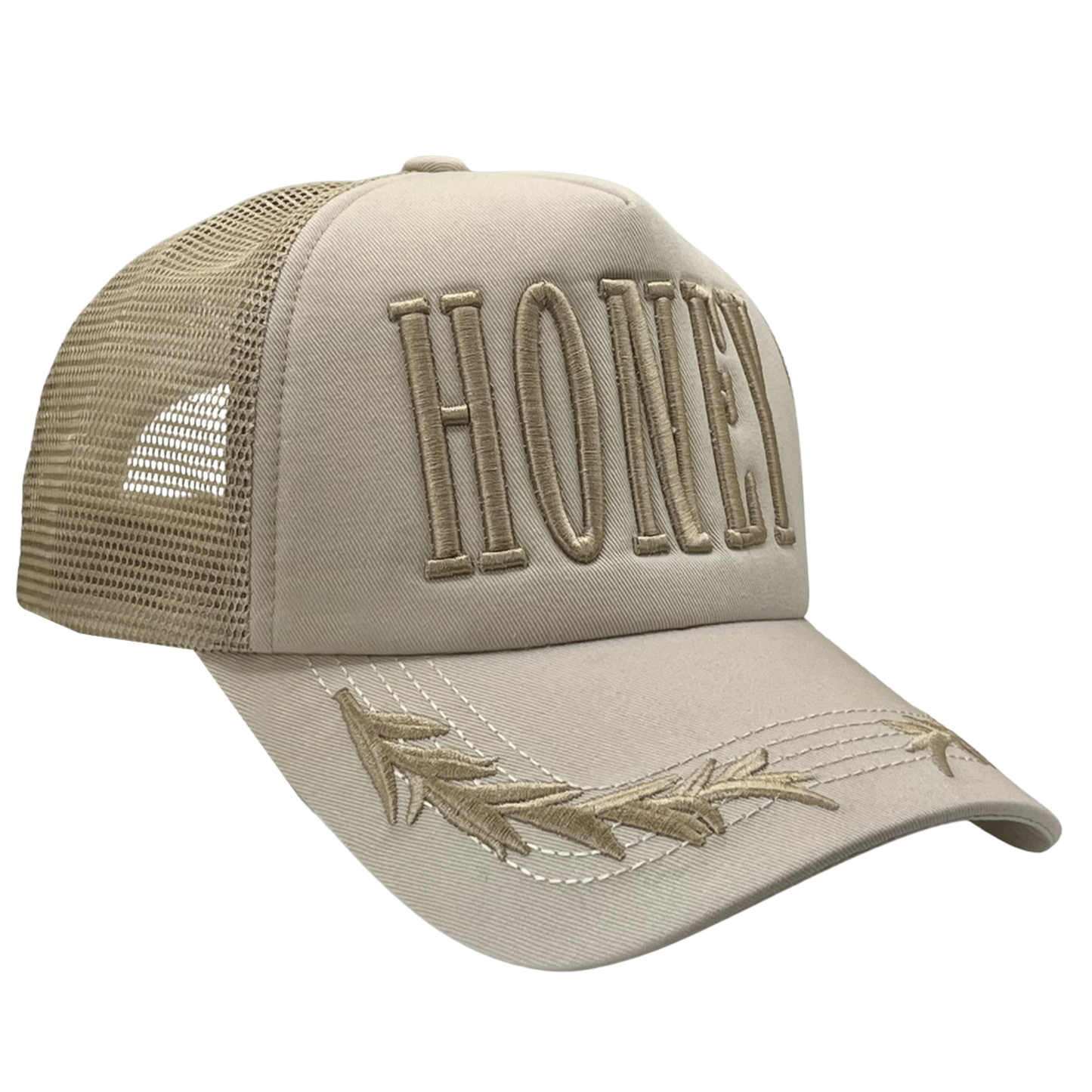 Honey Trucker Hat