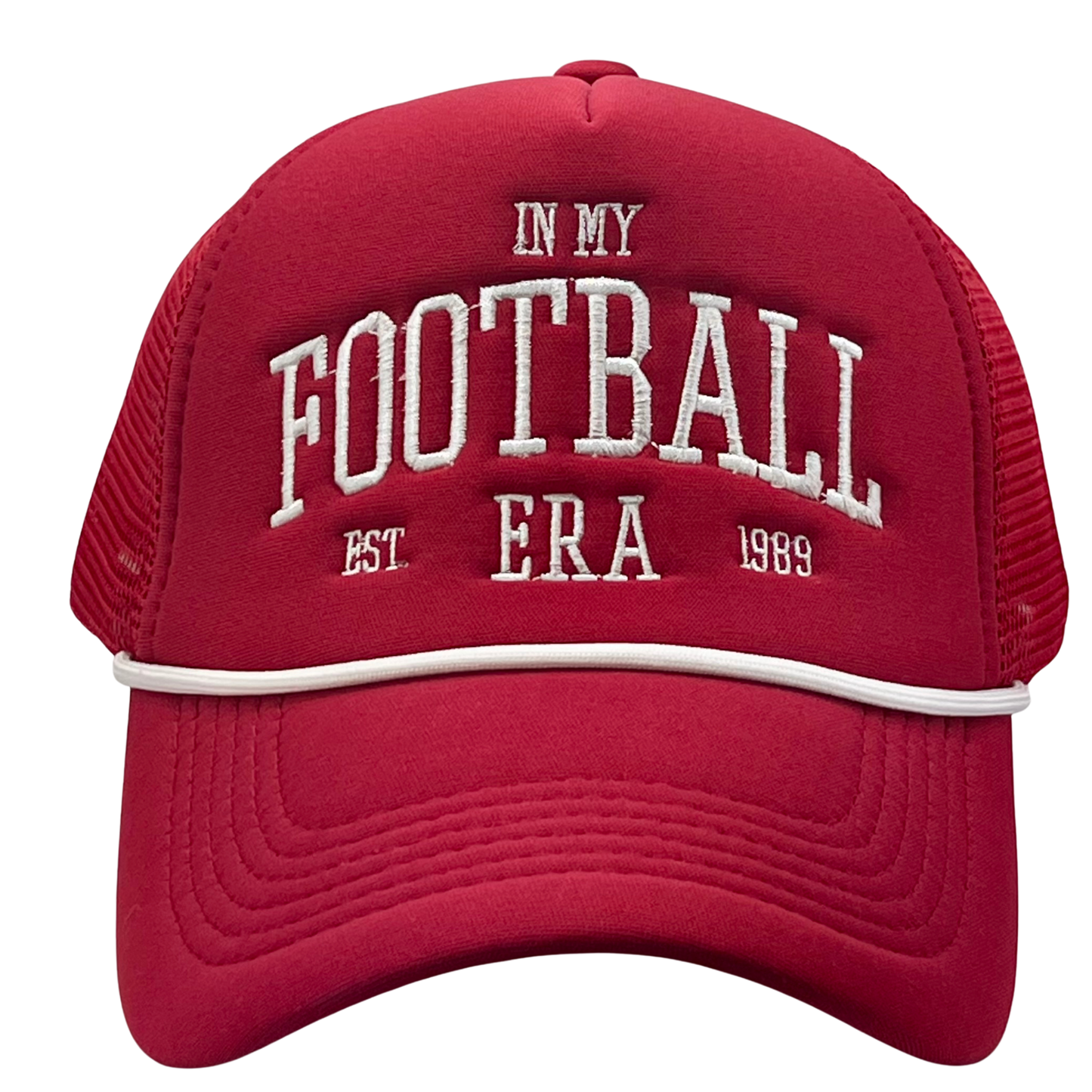 In My Football Era Trucker Hat