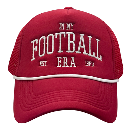 In My Football Era Trucker Hat