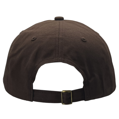 Snack Captain Baseball Cap