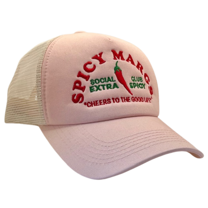 Spicy Margs Trucker Hat