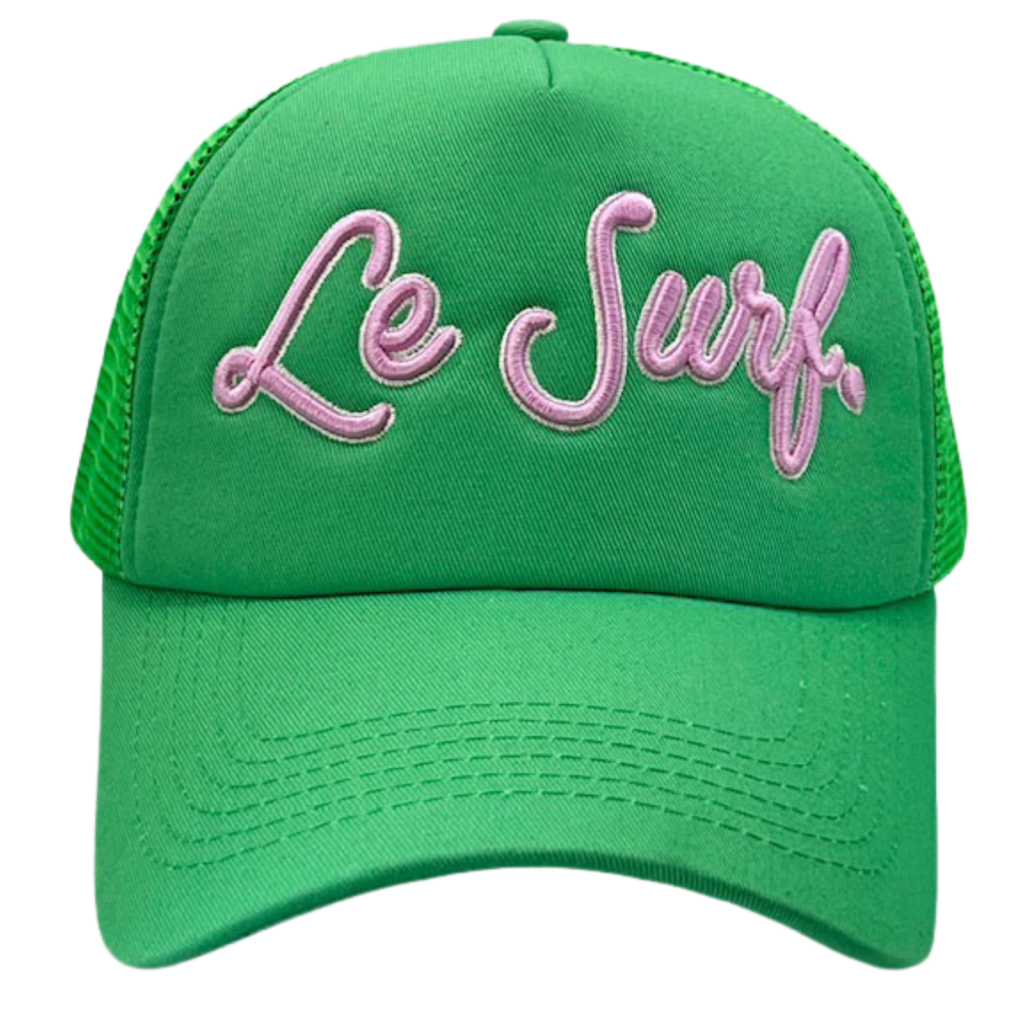 Le Surf Trucker Hat