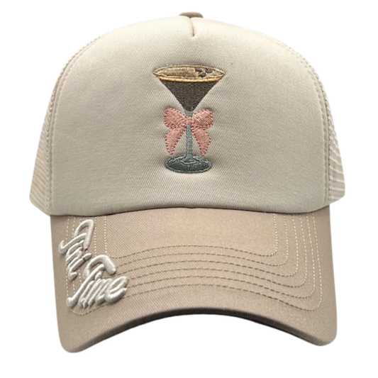 Tini Time Trucker Hat
