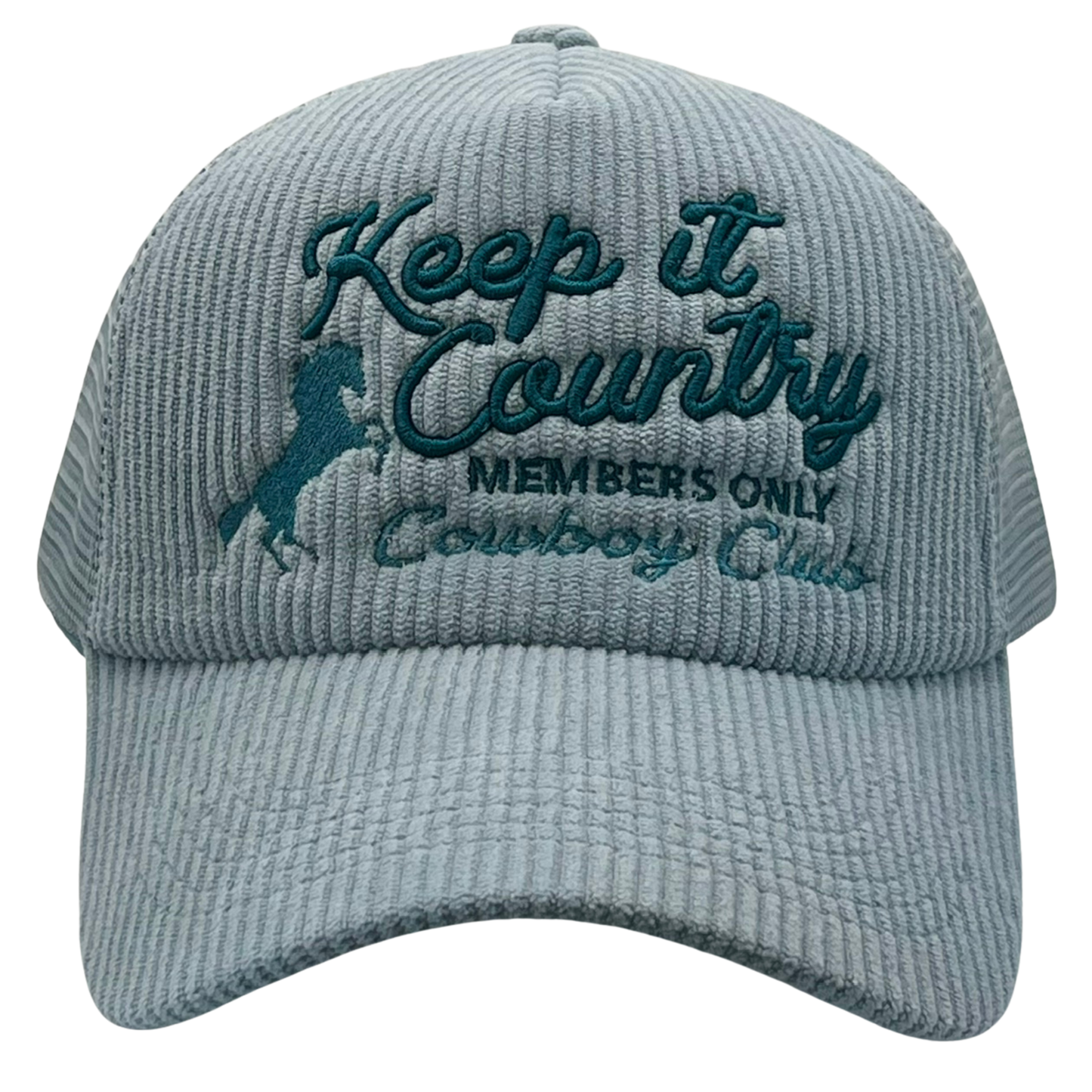 Keep It Country Trucker Hat