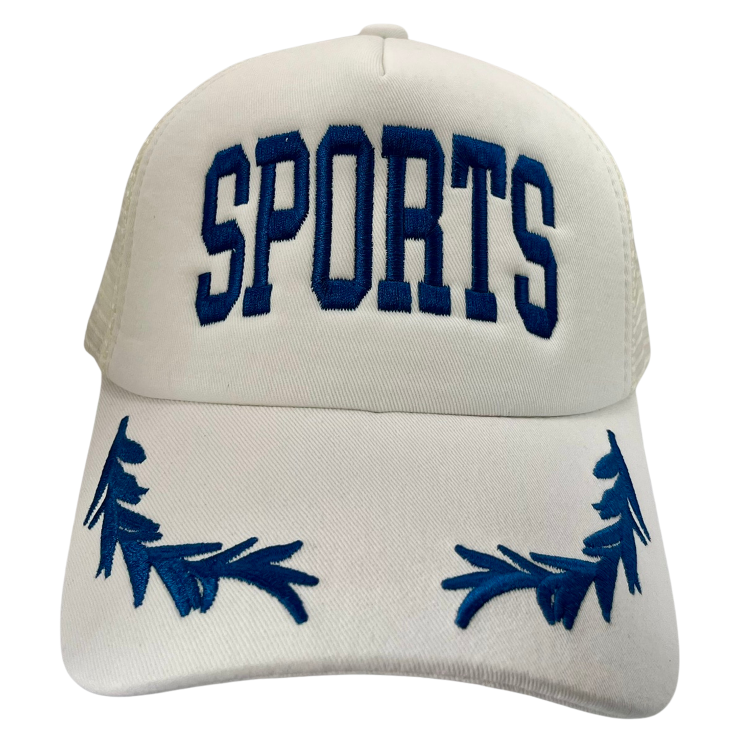 Sports Trucker Hat