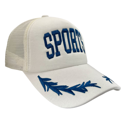 Sports Trucker Hat
