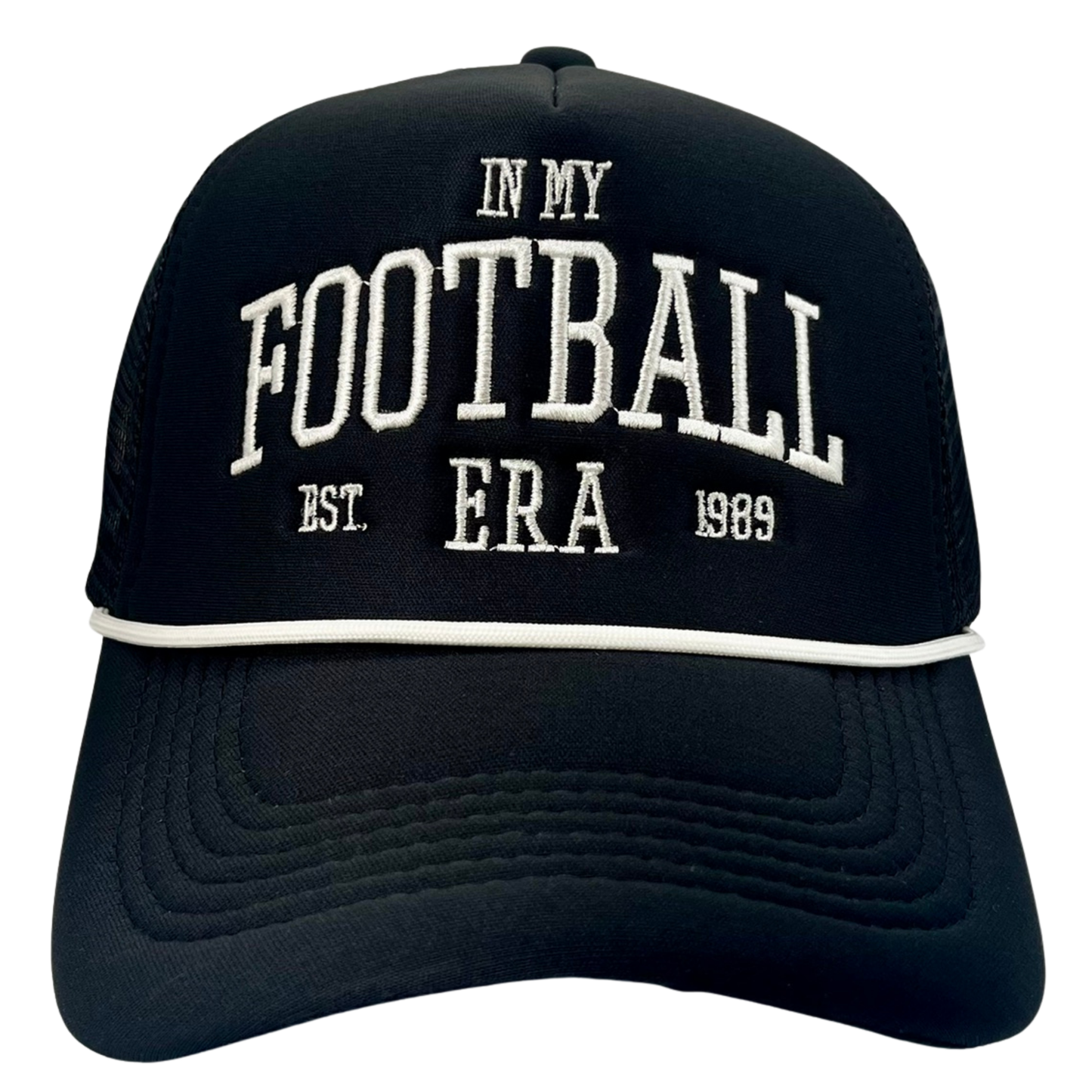 In My Football Era Trucker Hat