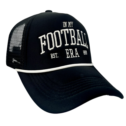 In My Football Era Trucker Hat