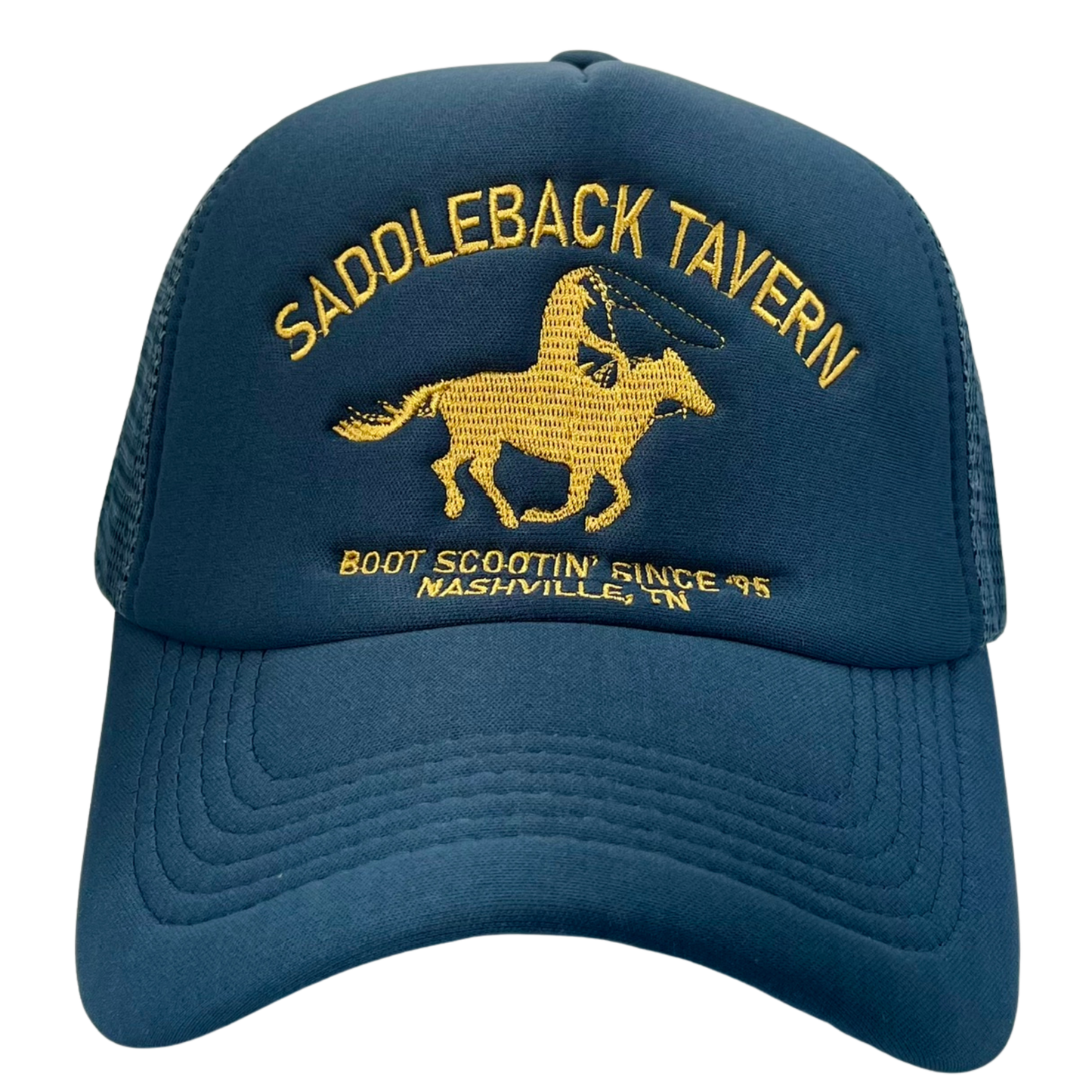 Saddleback Tavern Trucker Hat