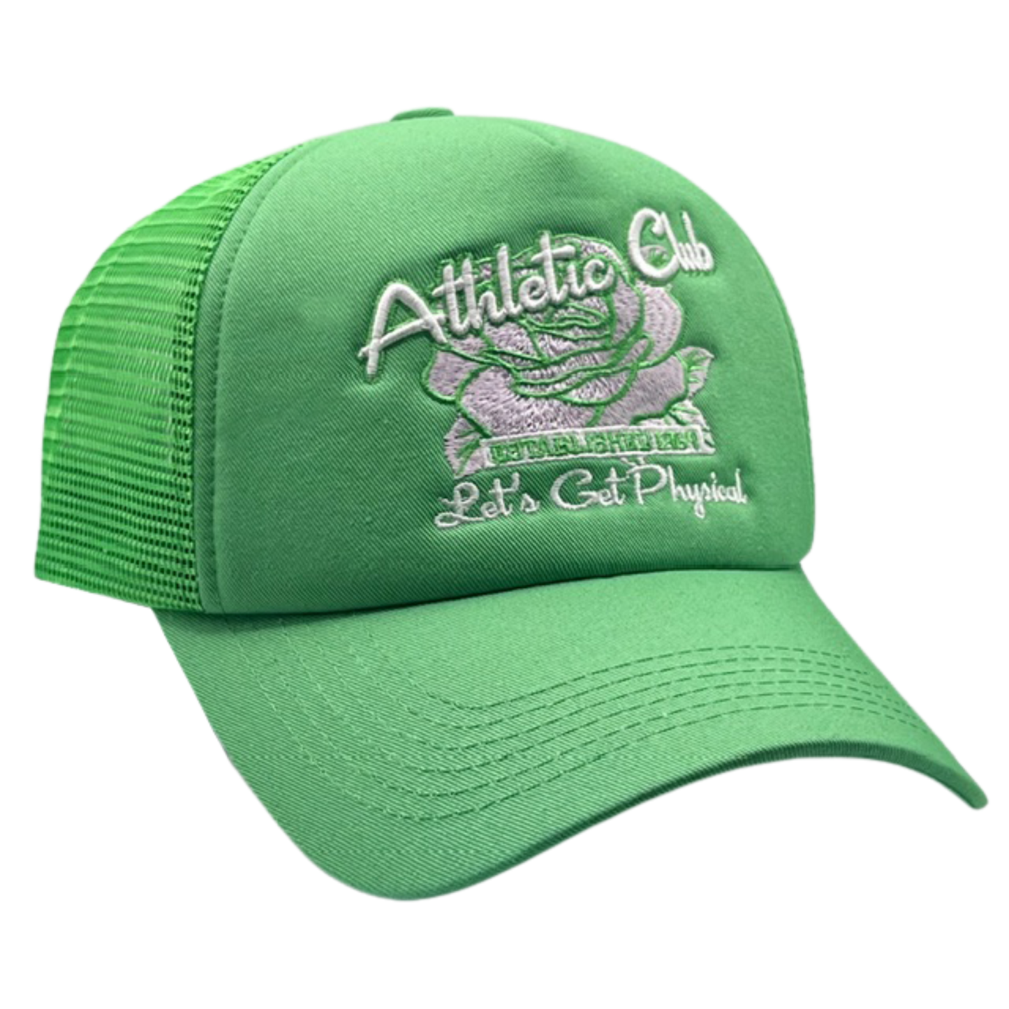 Athletic Club Trucker Hat