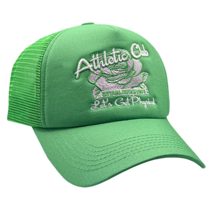 Athletic Club Trucker Hat