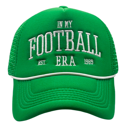 In My Football Era Trucker Hat