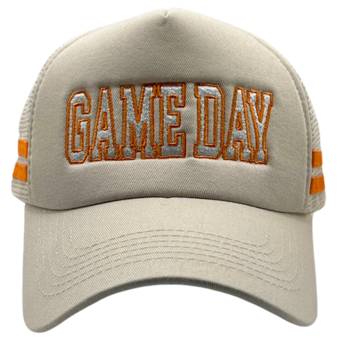Game Day Trucker Hat