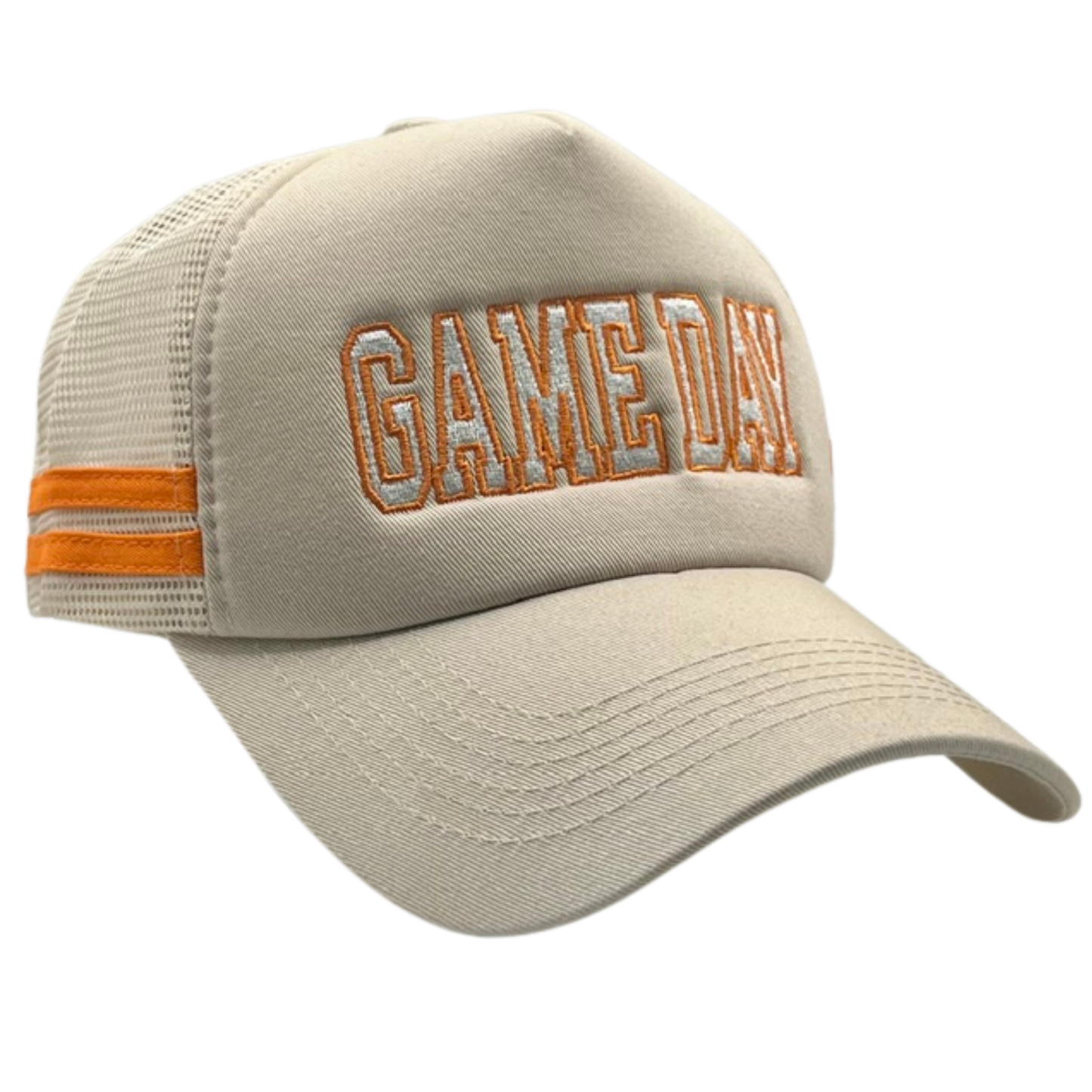 Game Day Trucker Hat