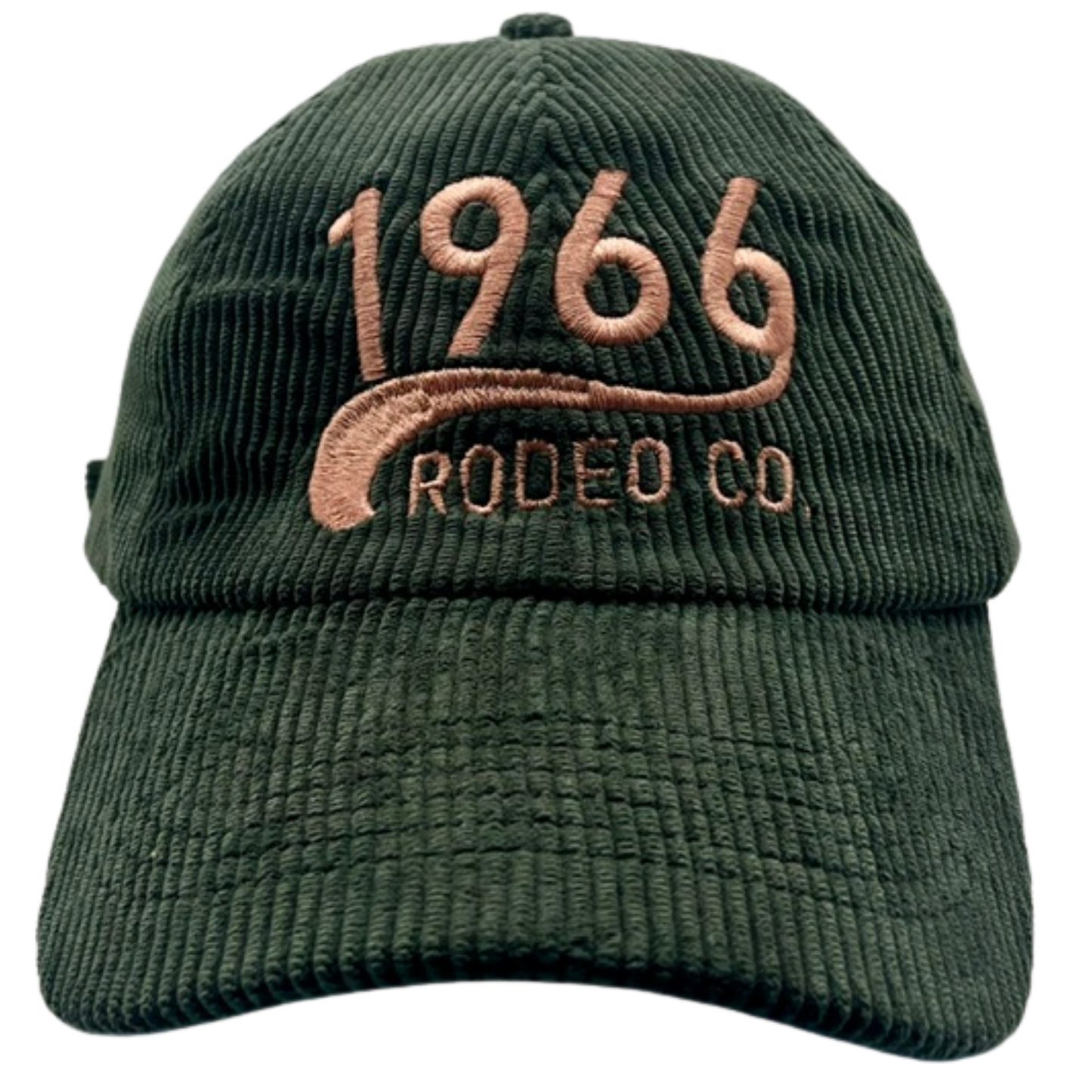 1966 Rodeo Co Baseball Cap