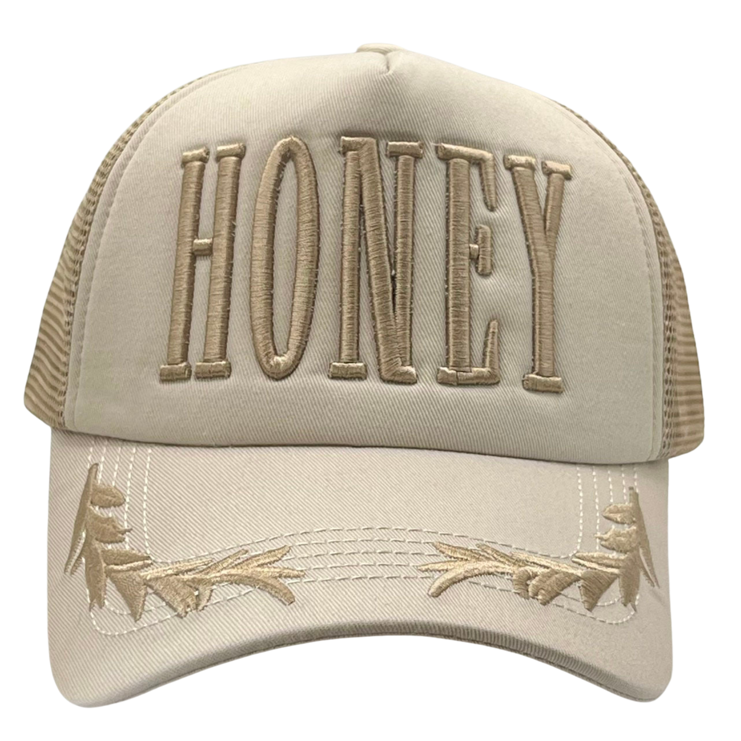 Honey Trucker Hat