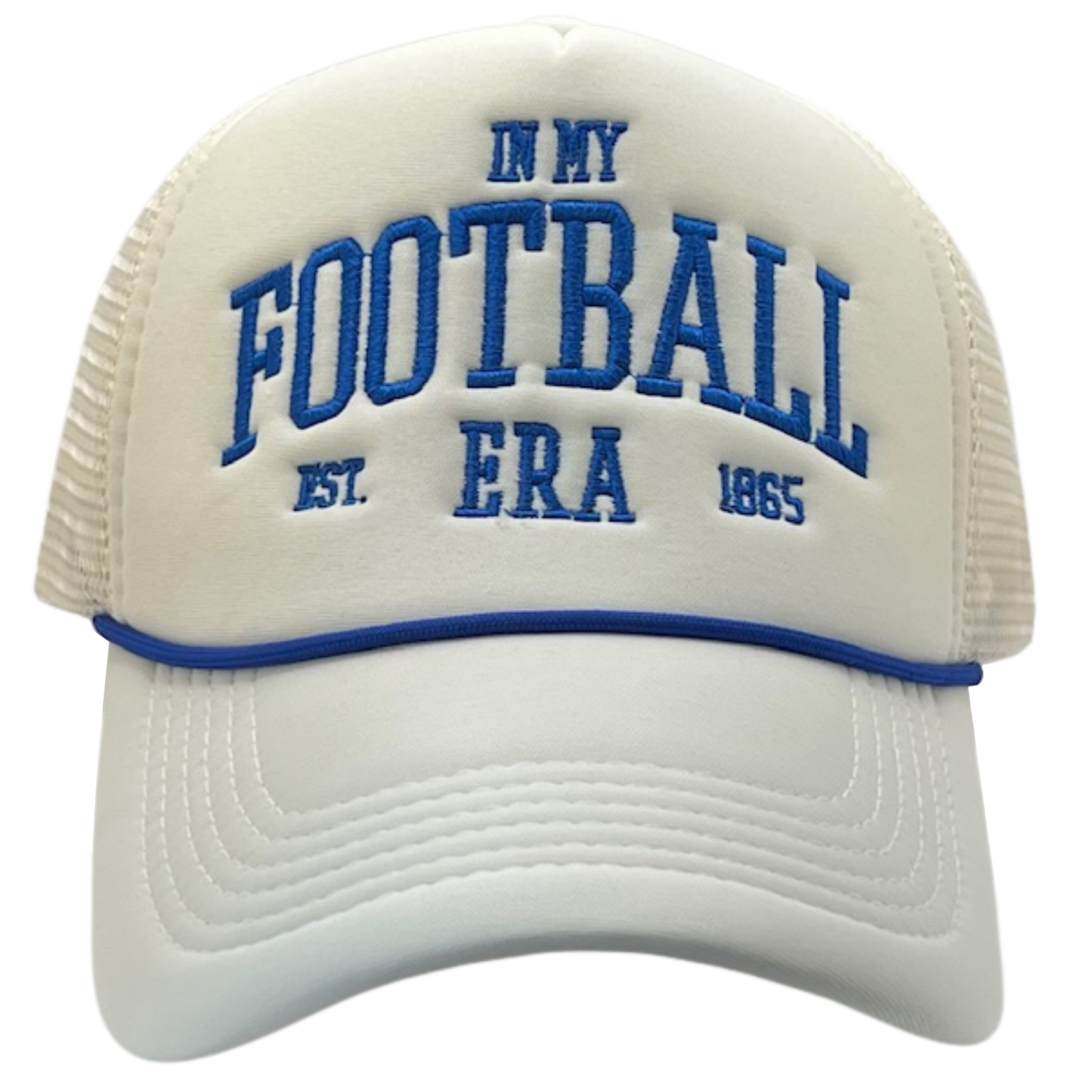 In My Football Era Trucker Hat