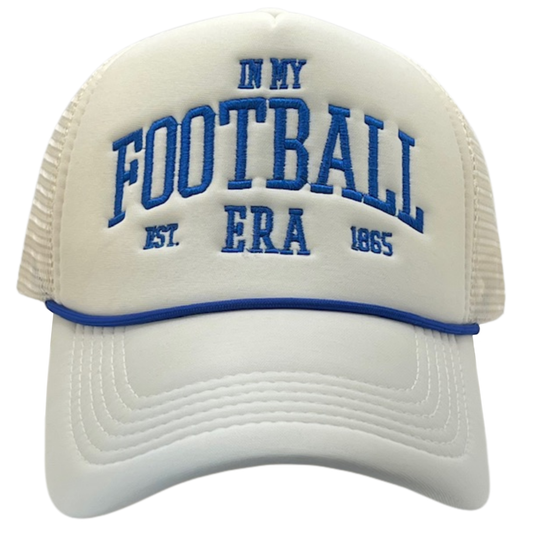 In My Football Era Trucker Hat