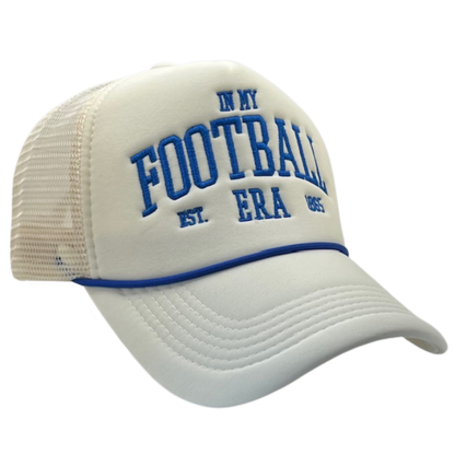In My Football Era Trucker Hat