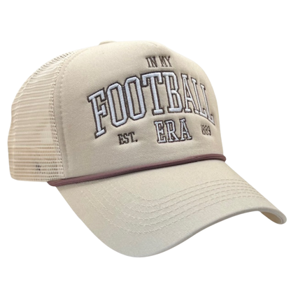 In My Football Era Trucker Hat
