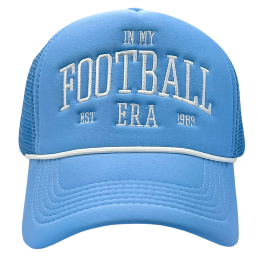 In My Football Era Trucker Hat