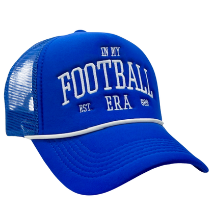 In My Football Era Trucker Hat