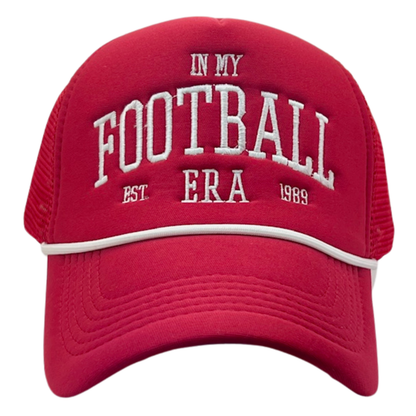 In My Football Era Trucker Hat
