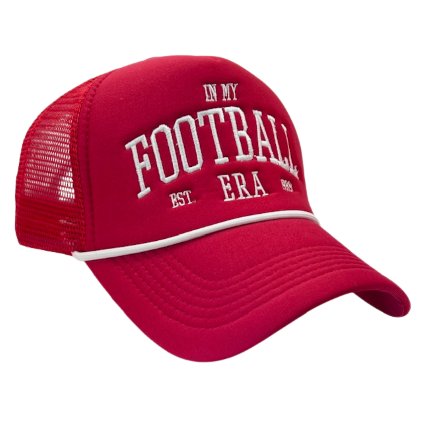 In My Football Era Trucker Hat