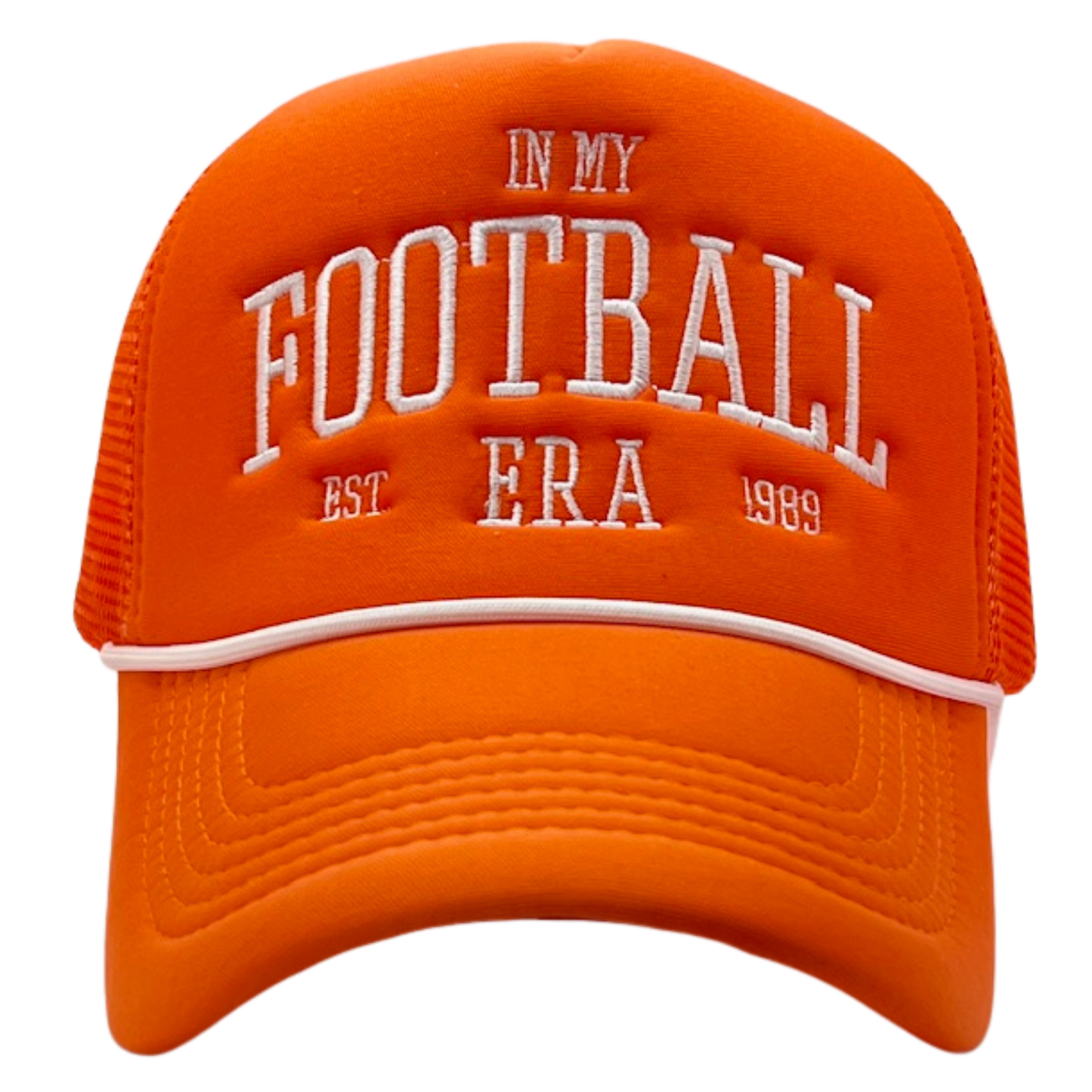 In My Football Era Trucker Hat