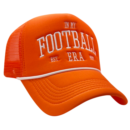 In My Football Era Trucker Hat