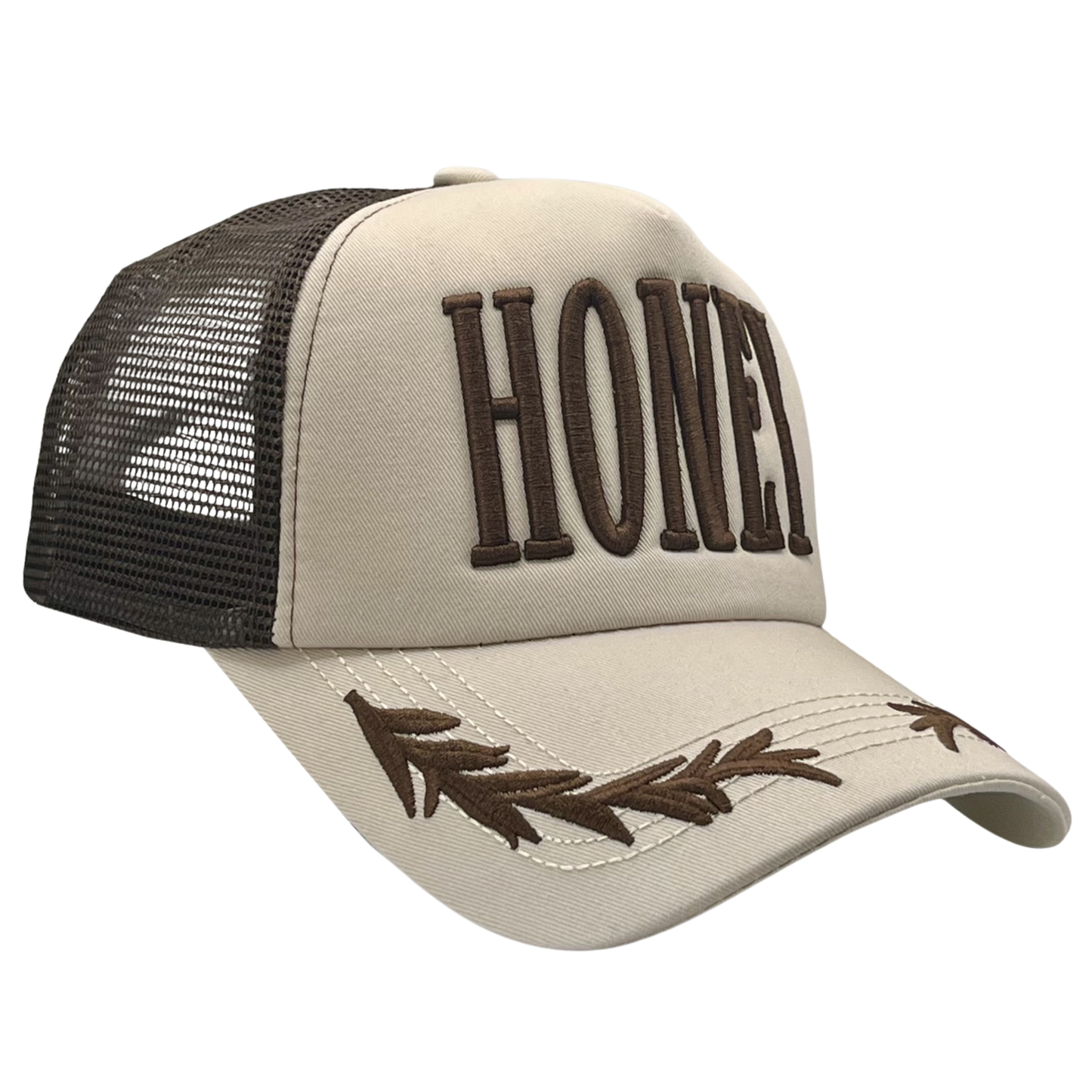Honey Trucker Hat
