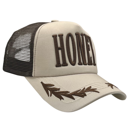 Honey Trucker Hat