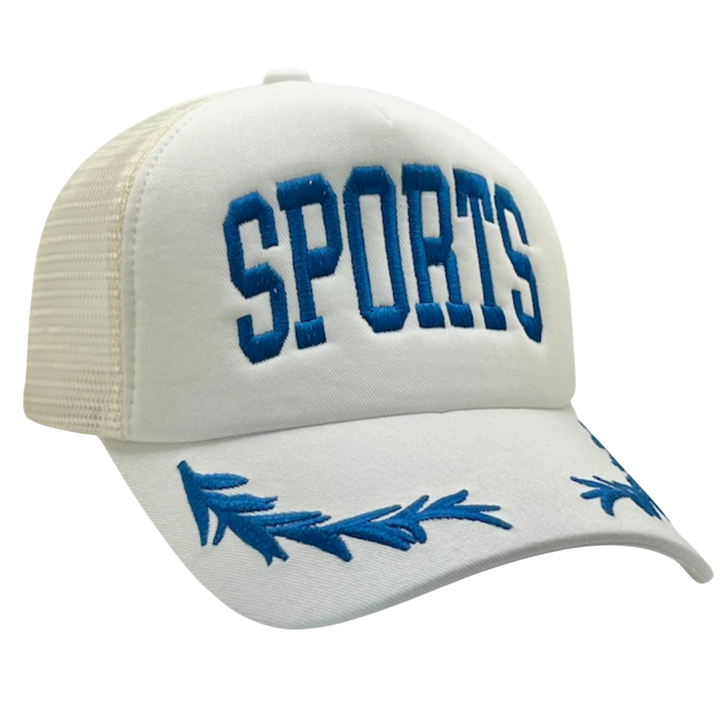 Sports Trucker Hat