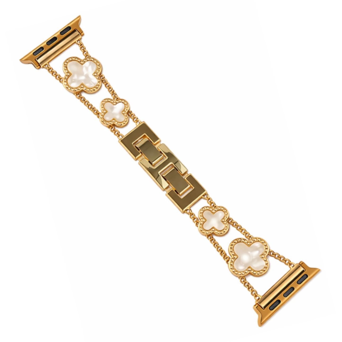 Clover Watchband