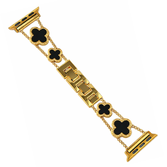 Clover Watchband