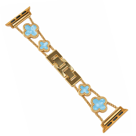 Clover Watchband