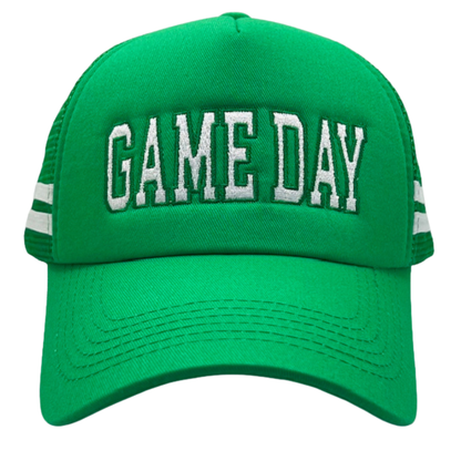 Game Day Trucker Hat