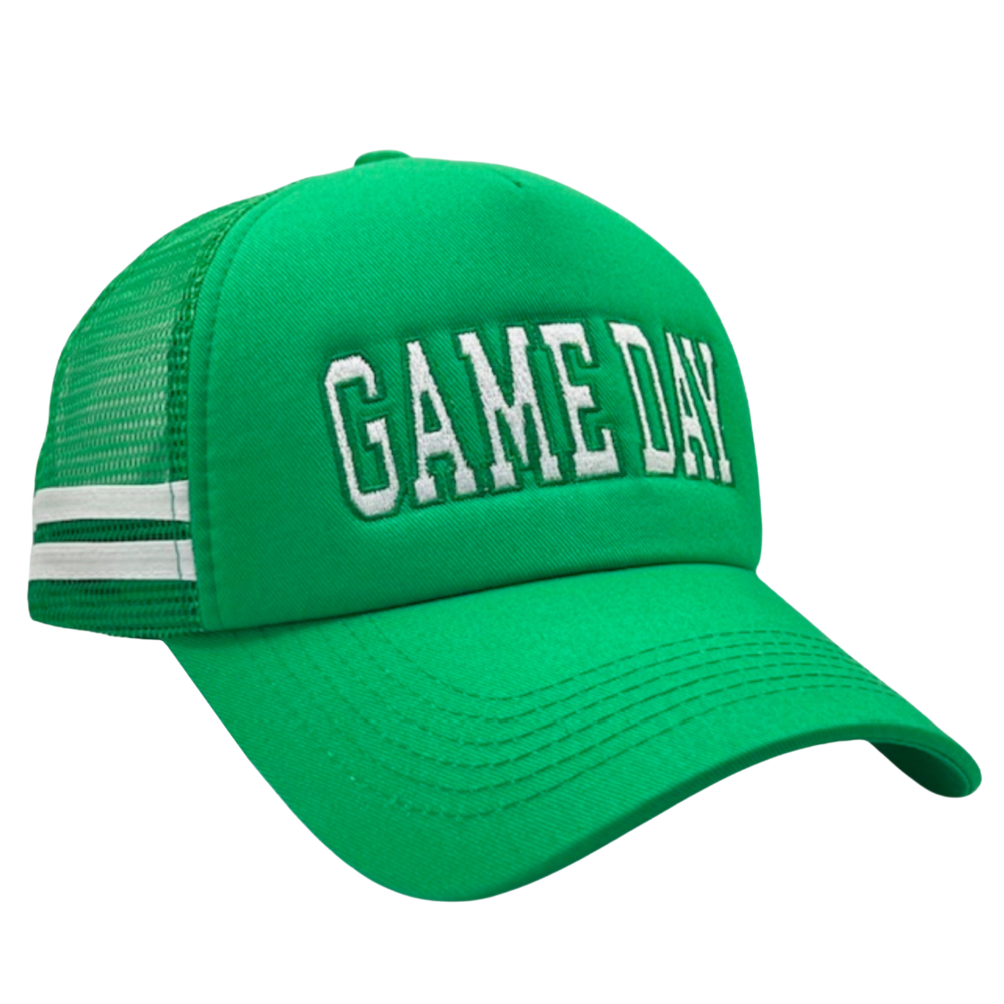Game Day Trucker Hat