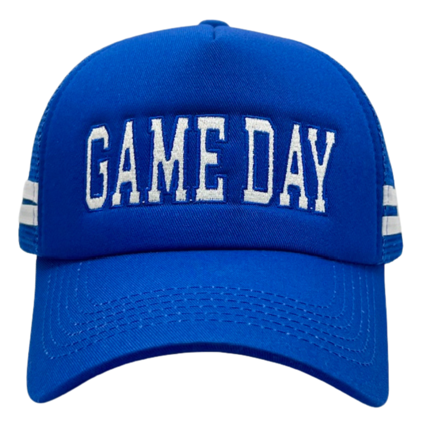 Game Day Trucker Hat