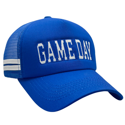 Game Day Trucker Hat