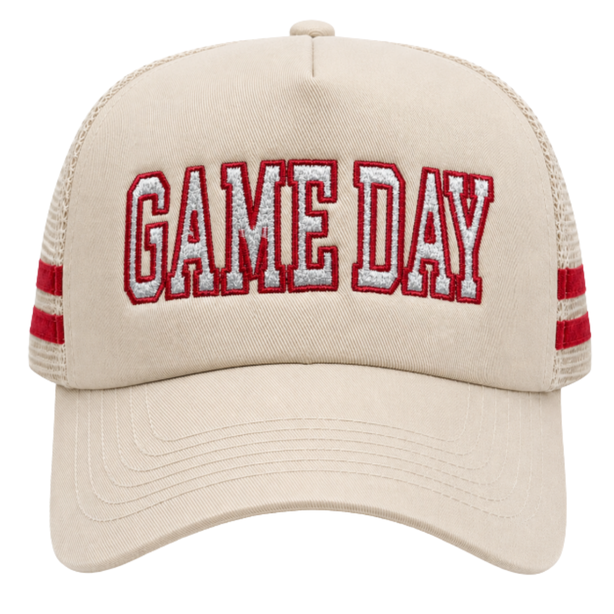 Game Day Trucker Hat