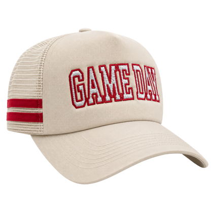 Game Day Trucker Hat